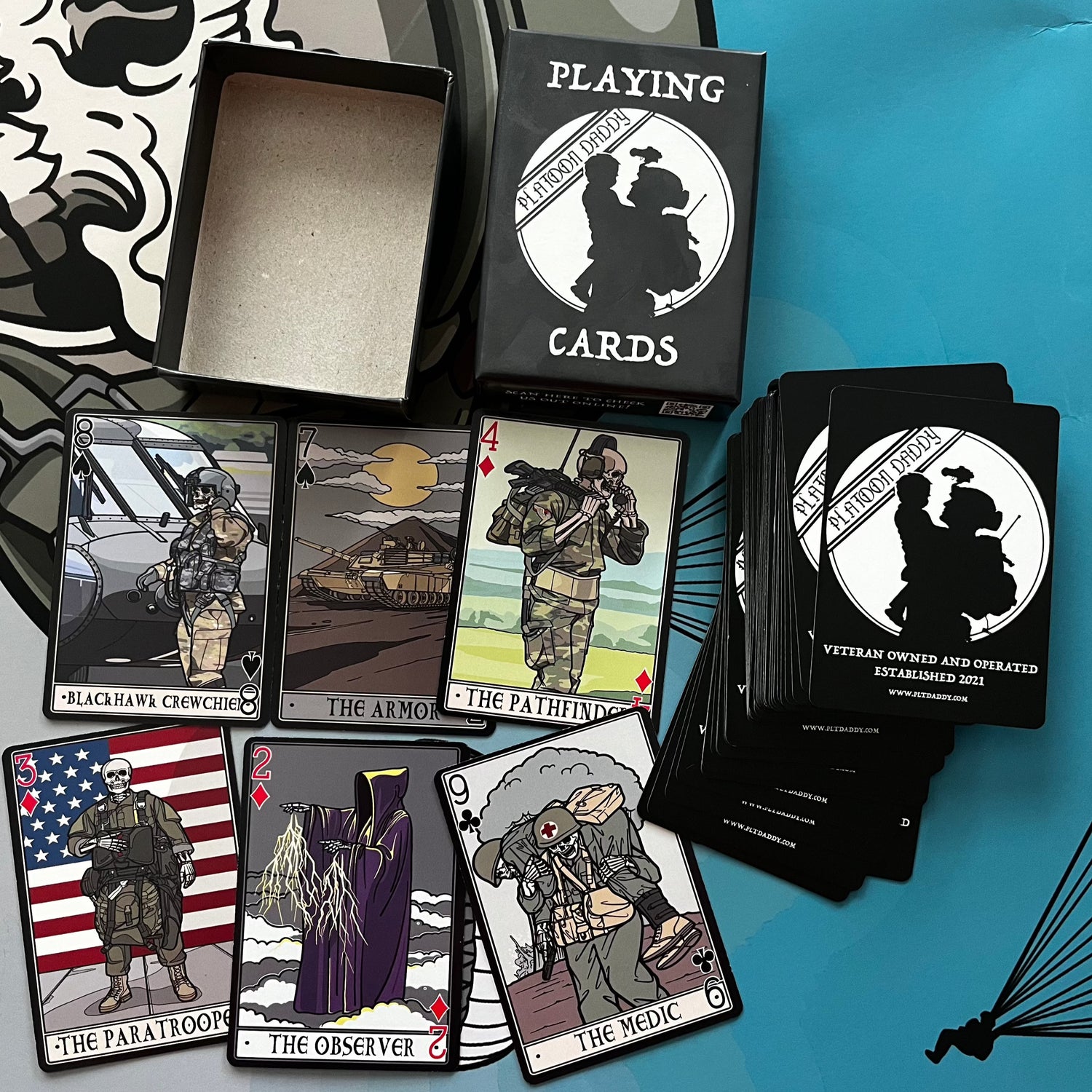 Playing Cards