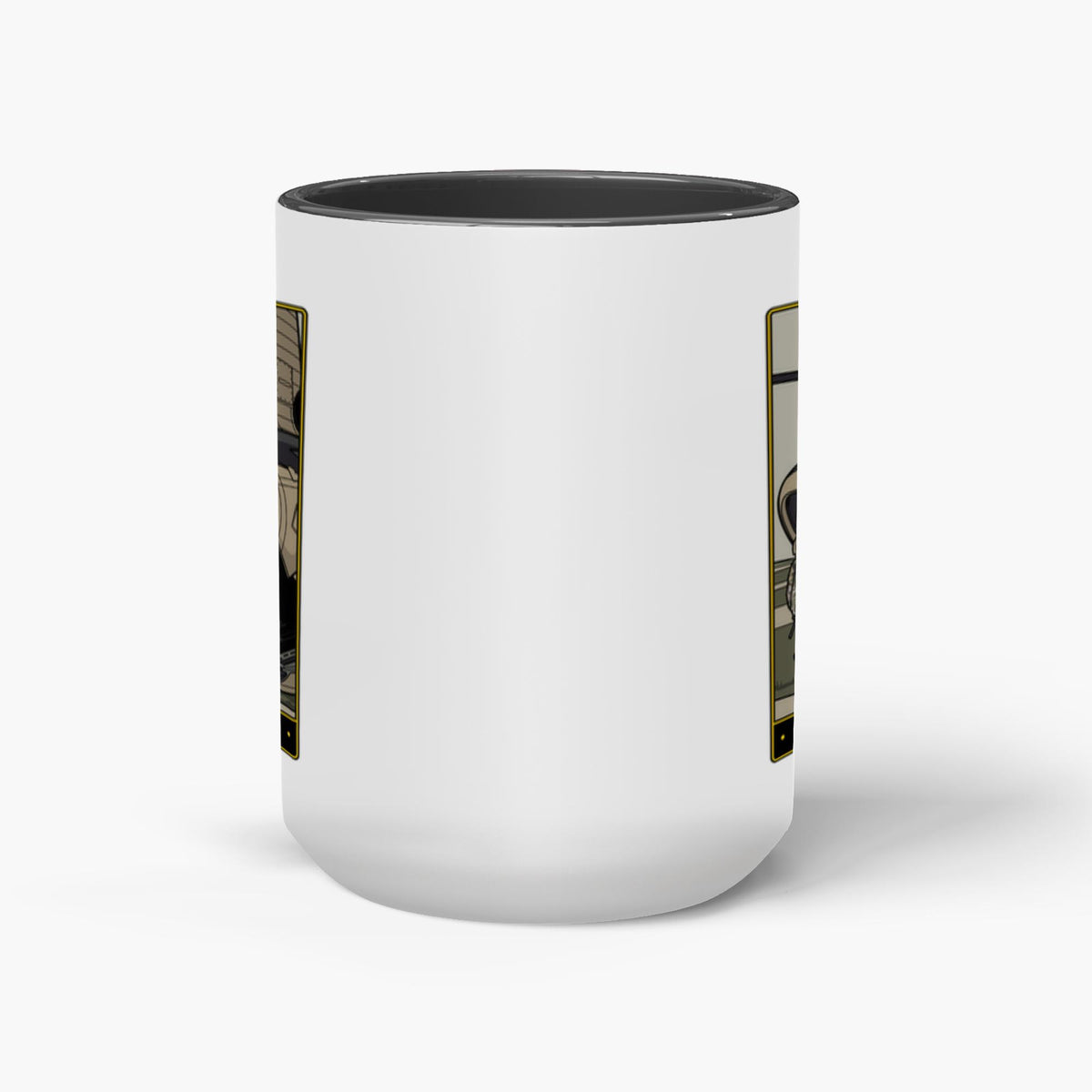 Air Assault Mug