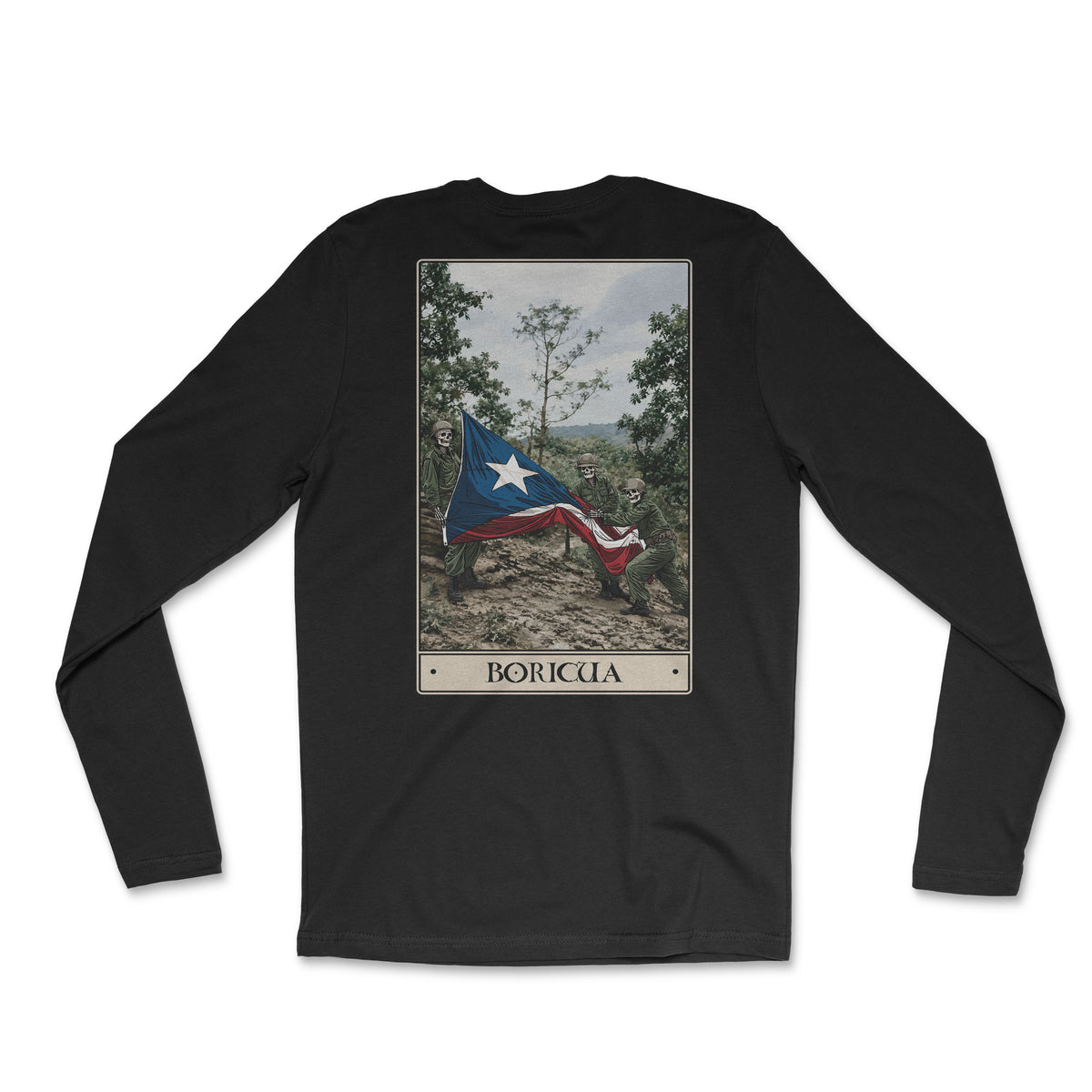 DEA Long Sleeve