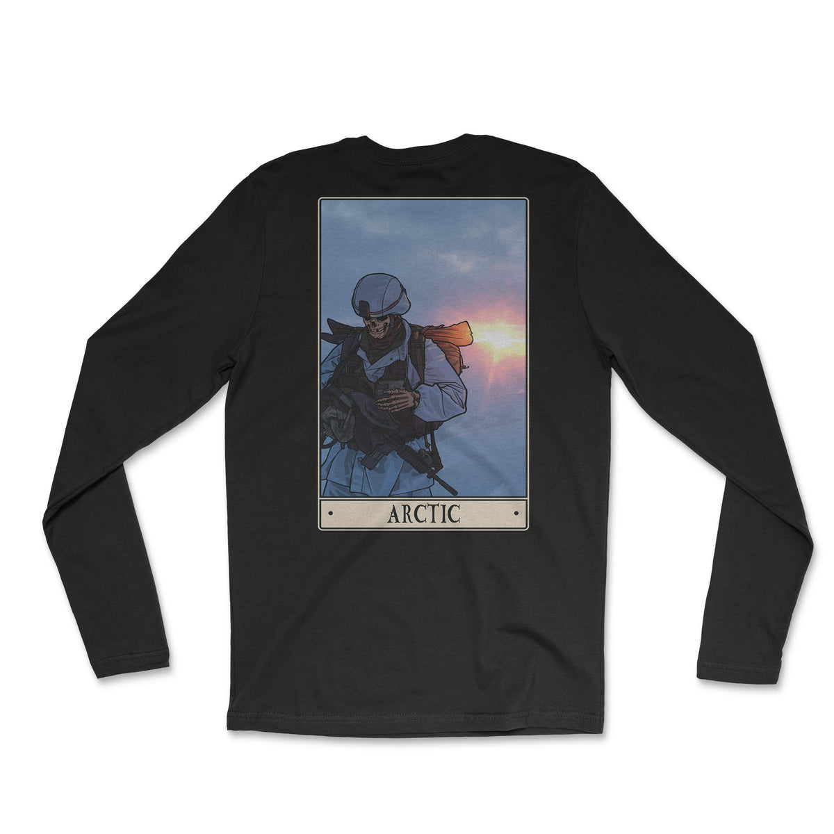 Arctic Long Sleeve