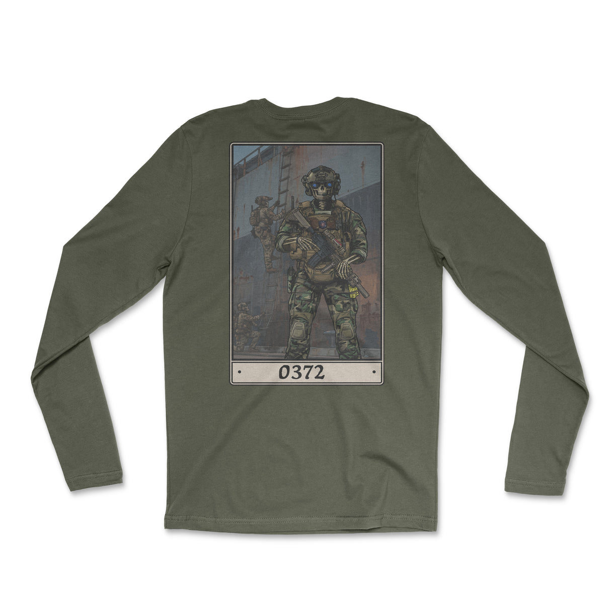 0372 Long Sleeve
