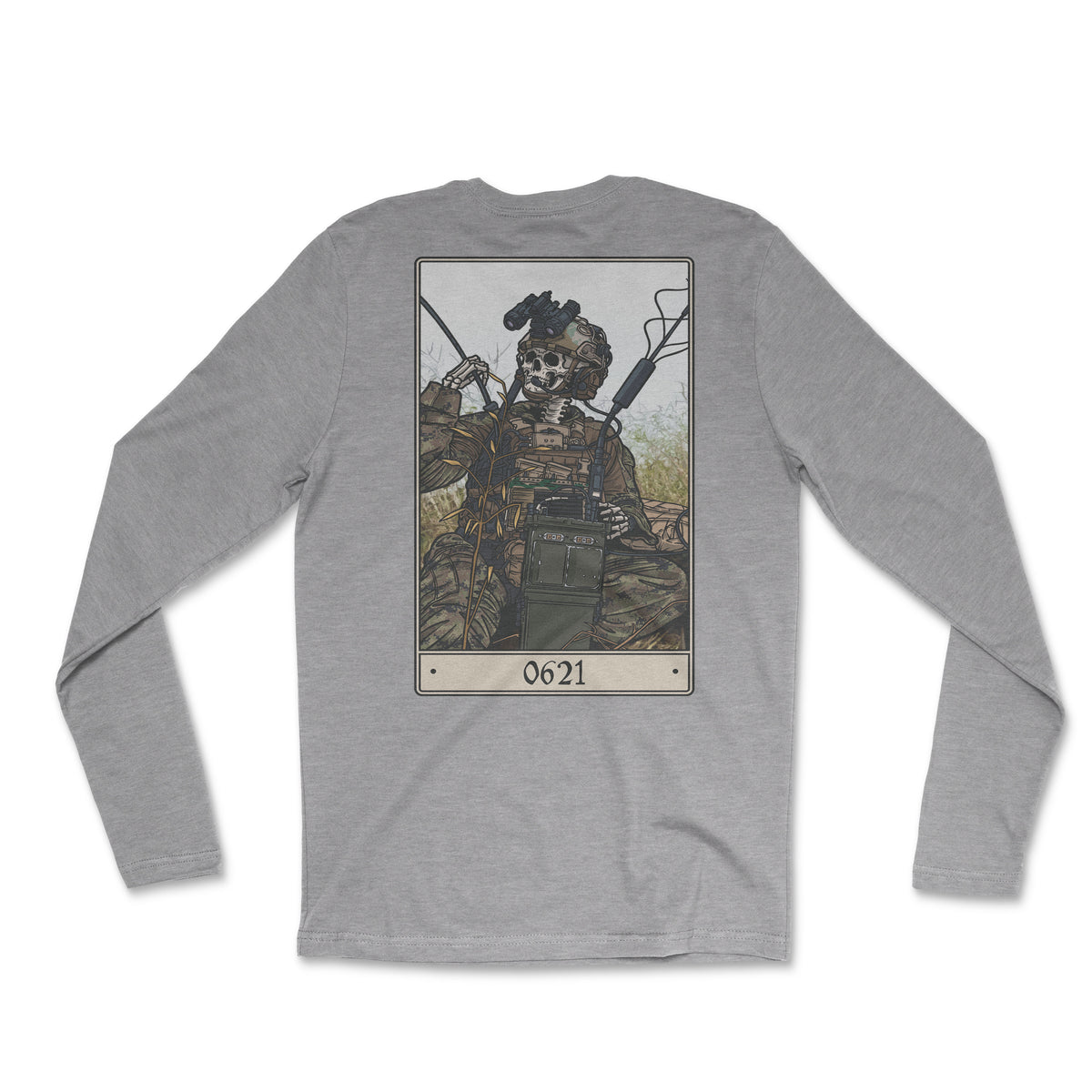 0621 Long Sleeve