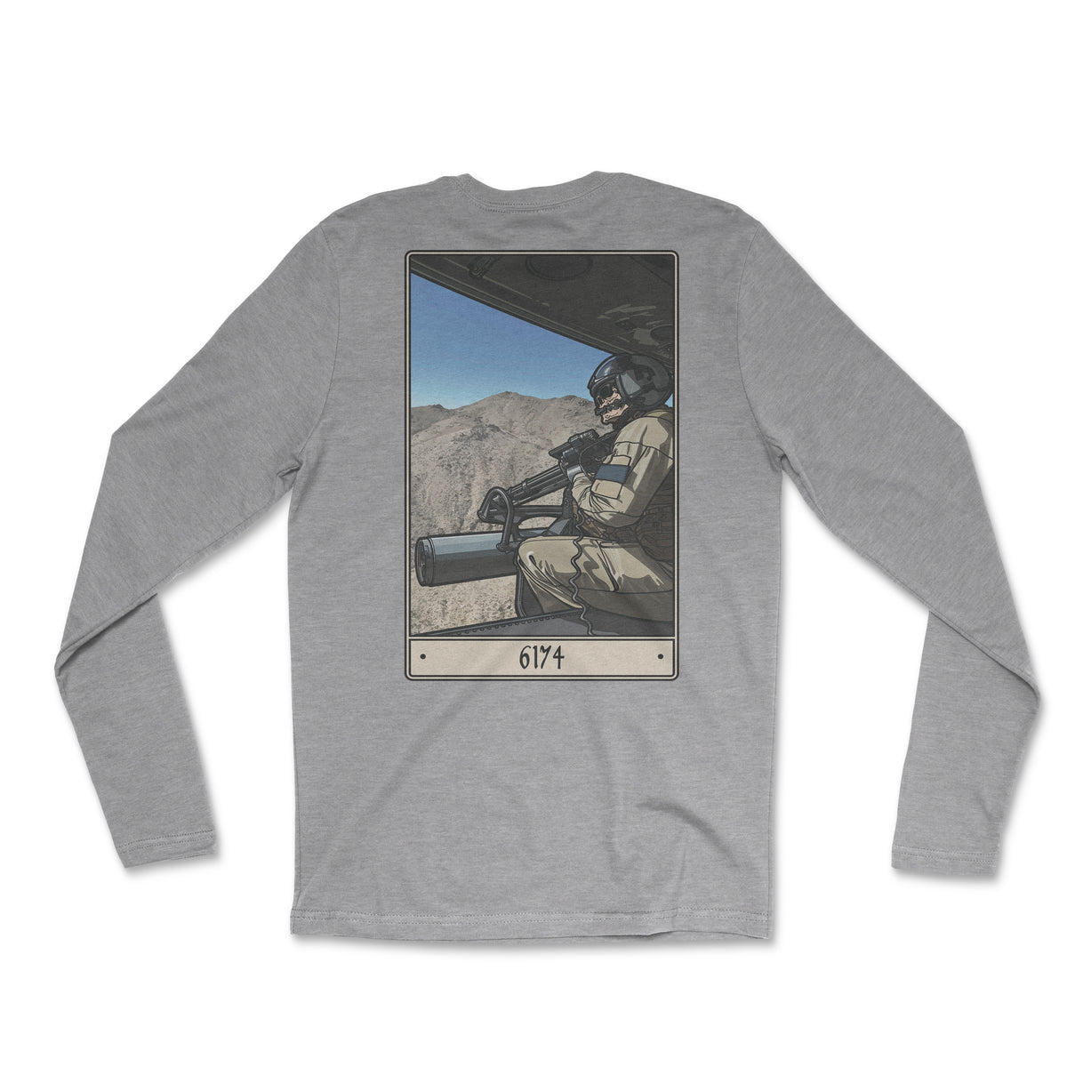 6174 Long Sleeve