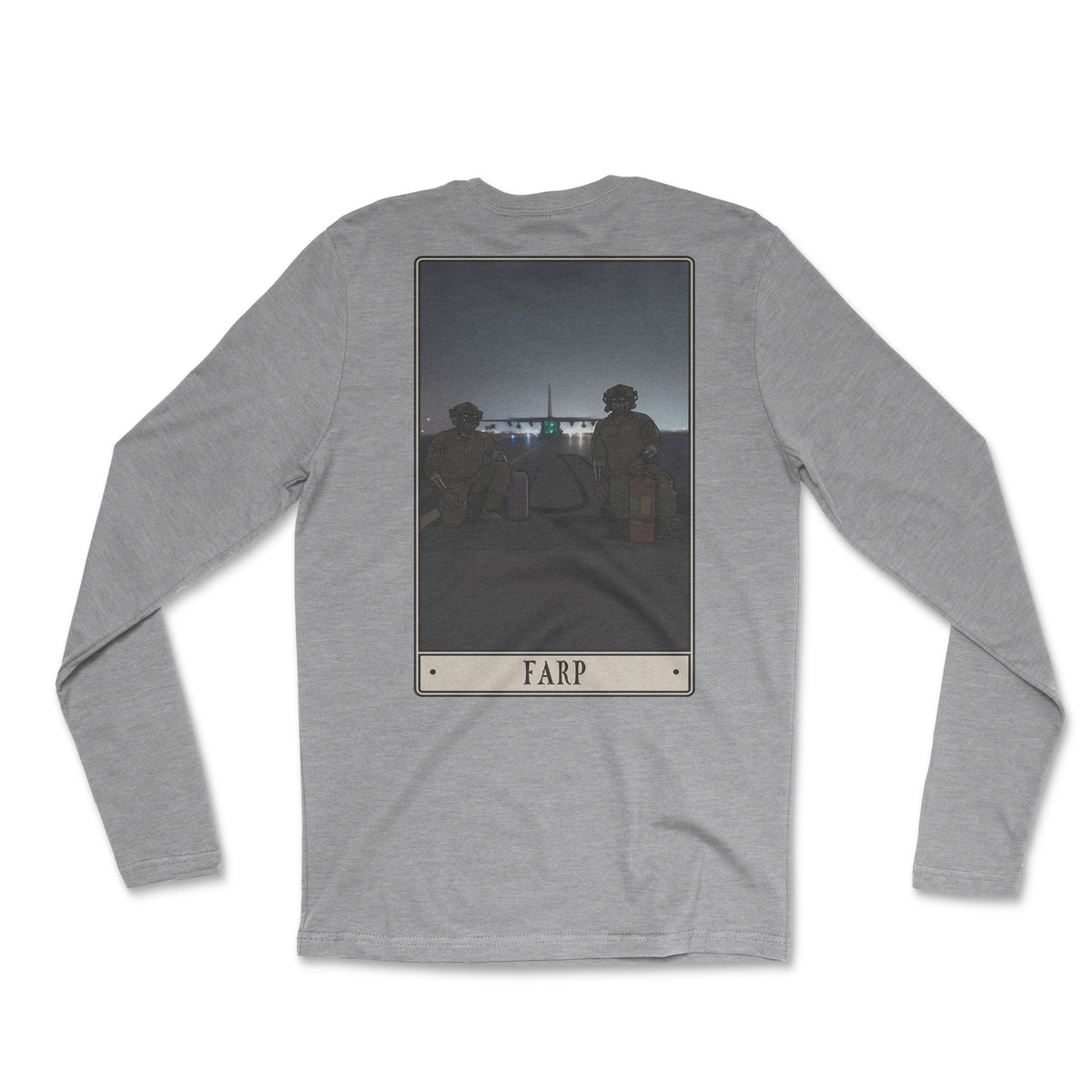 FARP Long Sleeve