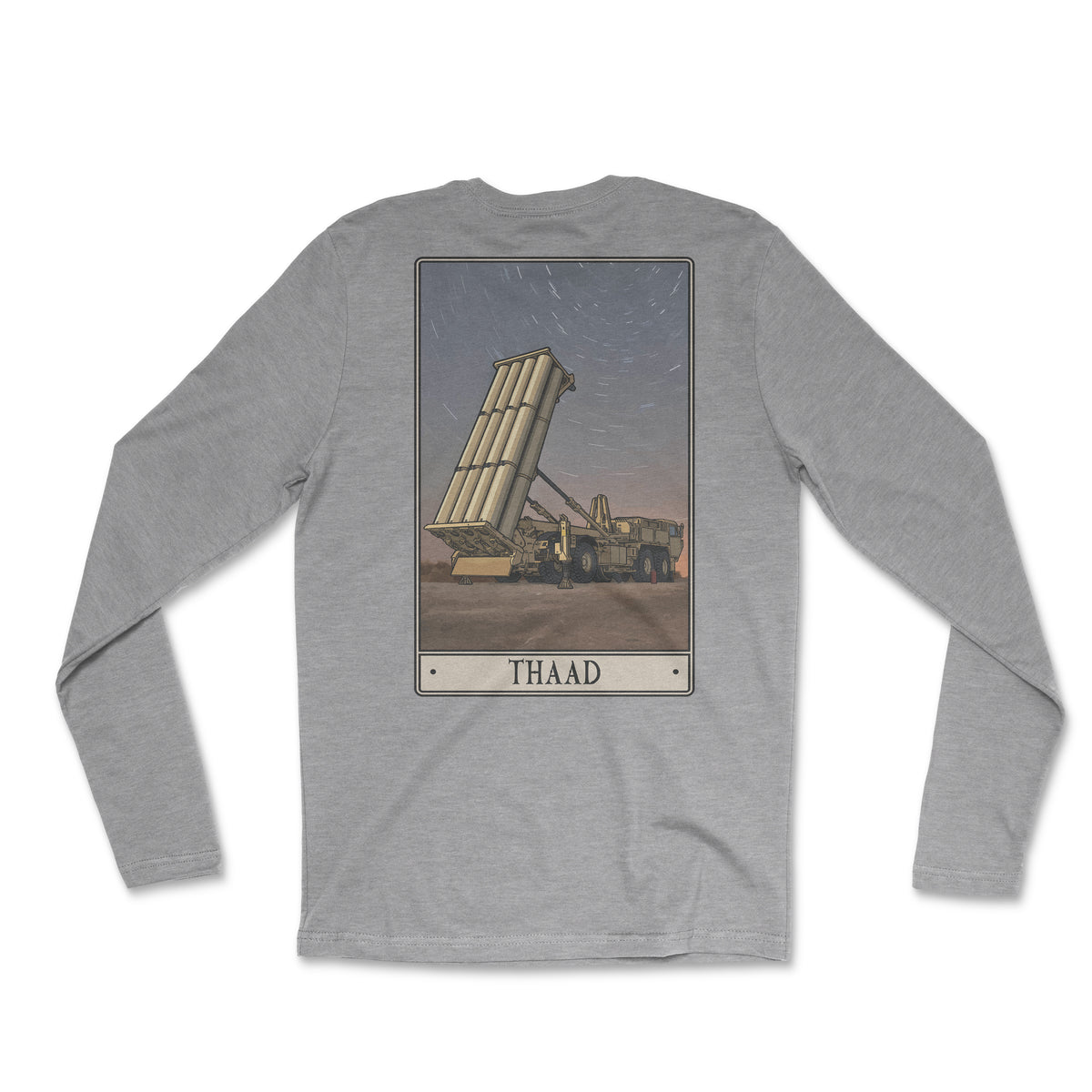 THAAD Long Sleeve