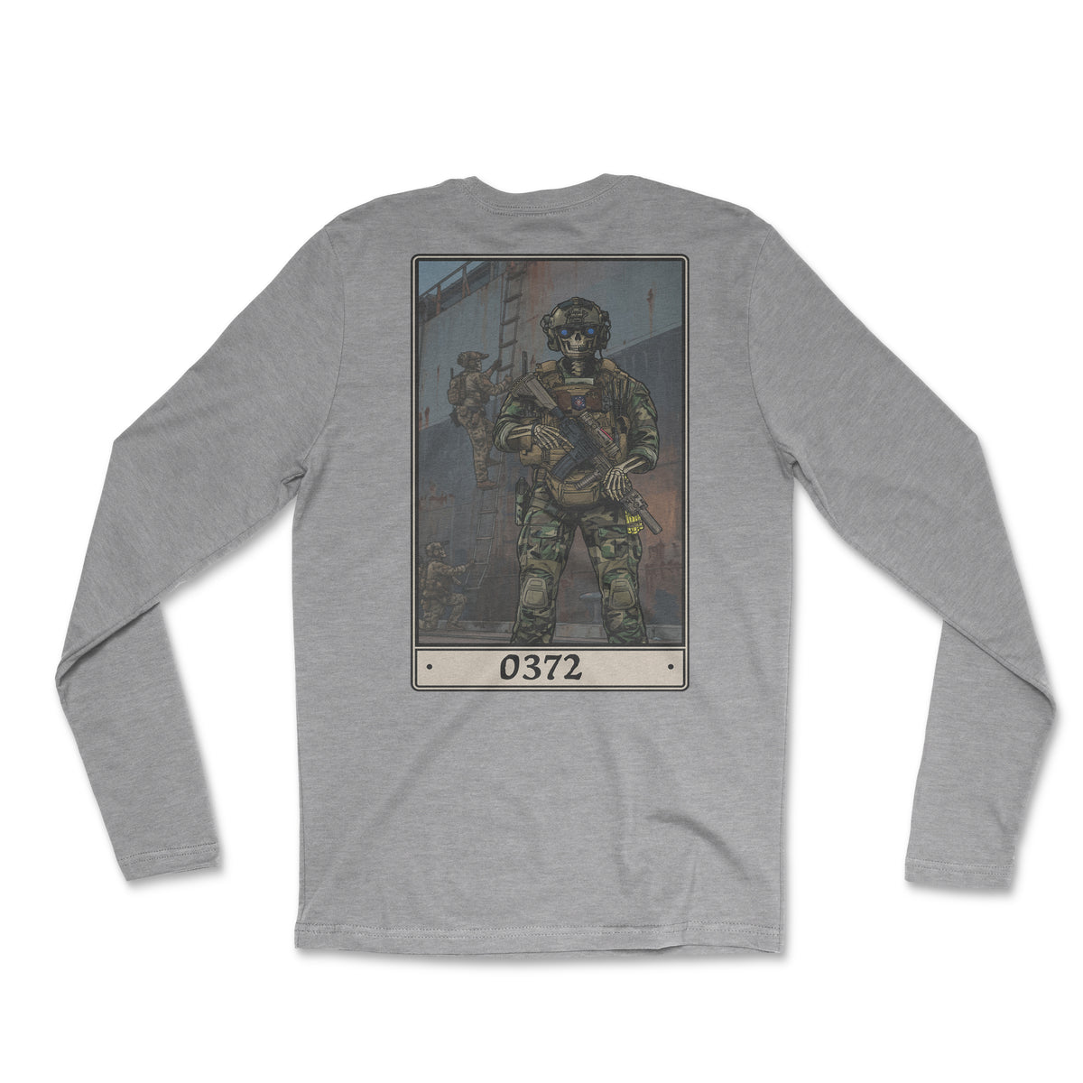 0372 Long Sleeve