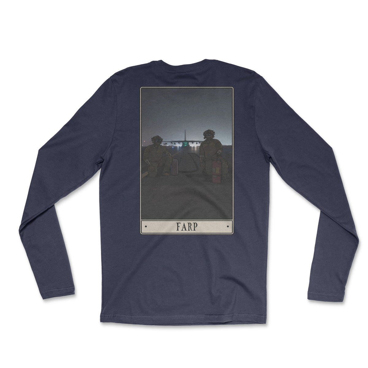 FARP Long Sleeve