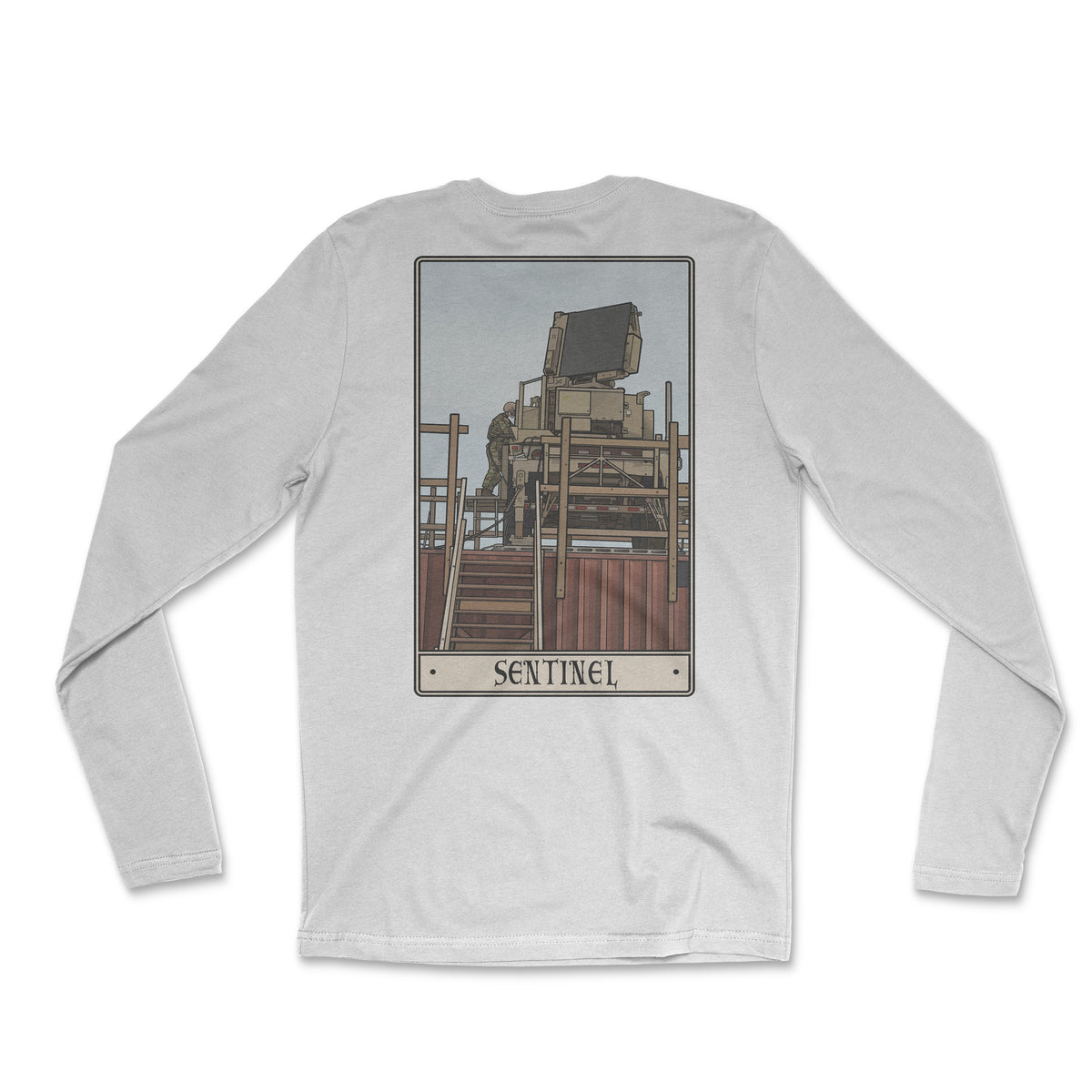 Sentinel Long Sleeve