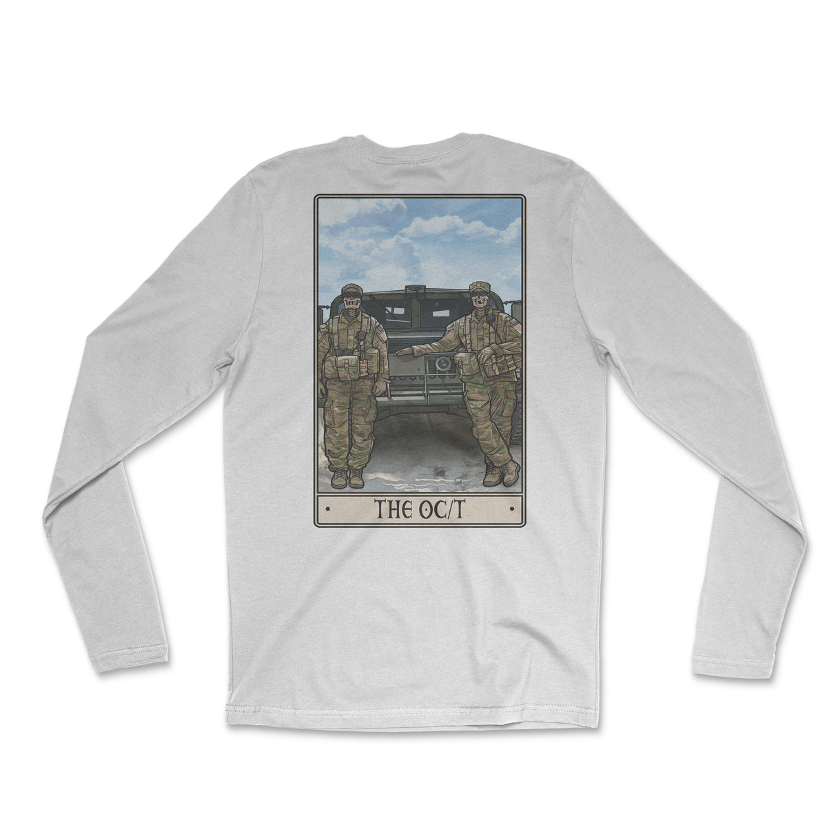 OC/T Long Sleeve