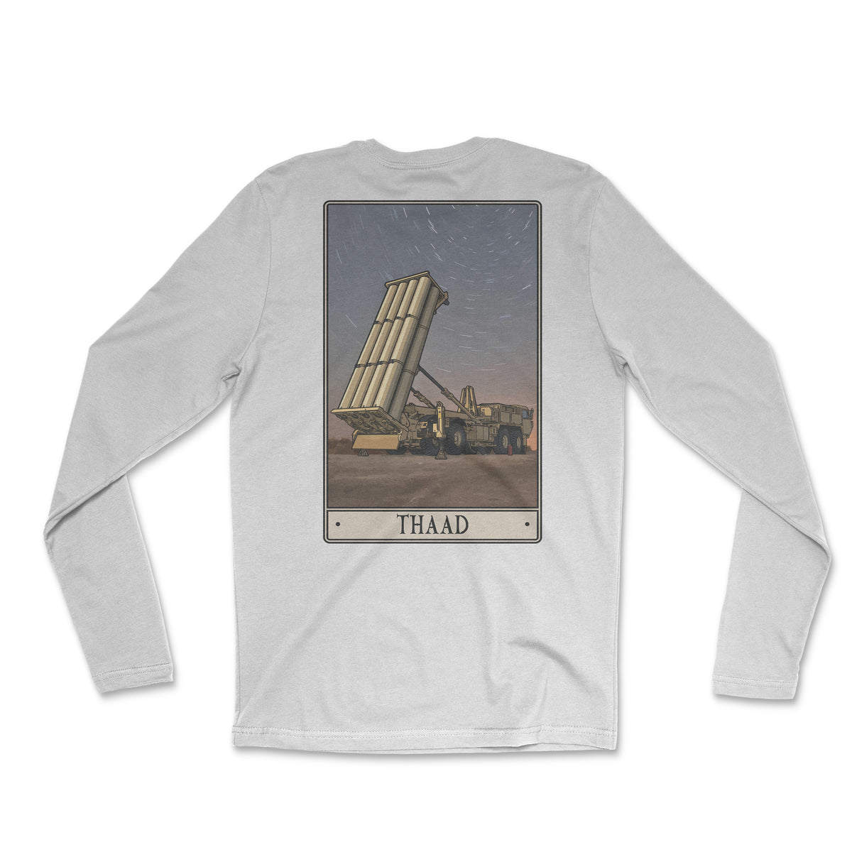 THAAD Long Sleeve