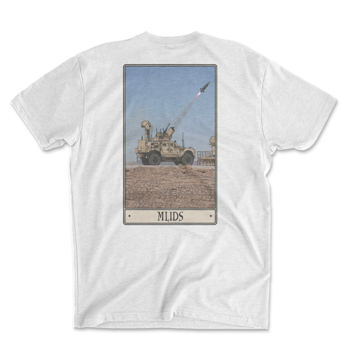 MLIDS Tee