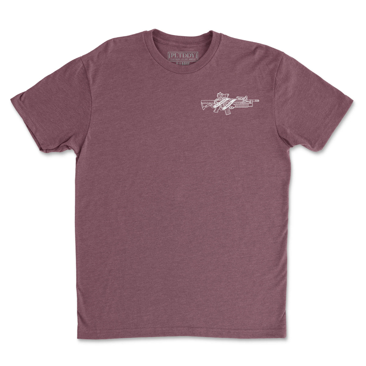 2nd Cavalry Regiment Tee
