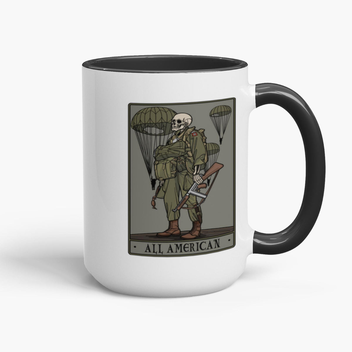 All American Mug