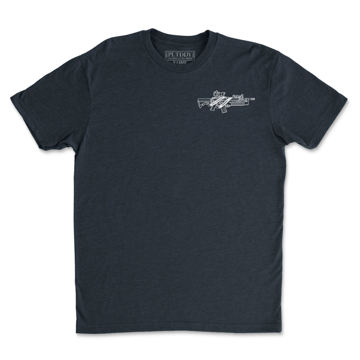 2nd Cavalry Regiment Tee