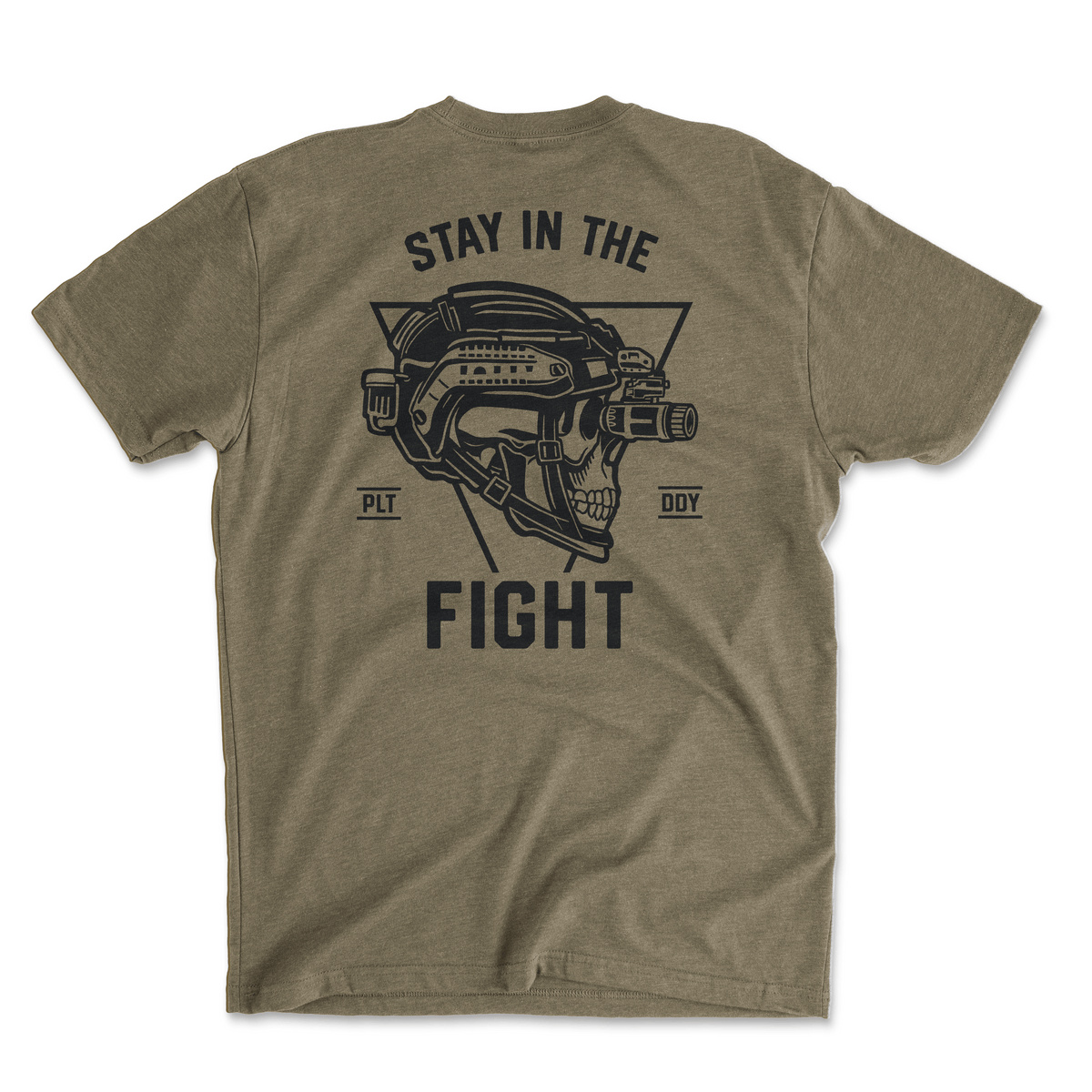 Fight Club Tee