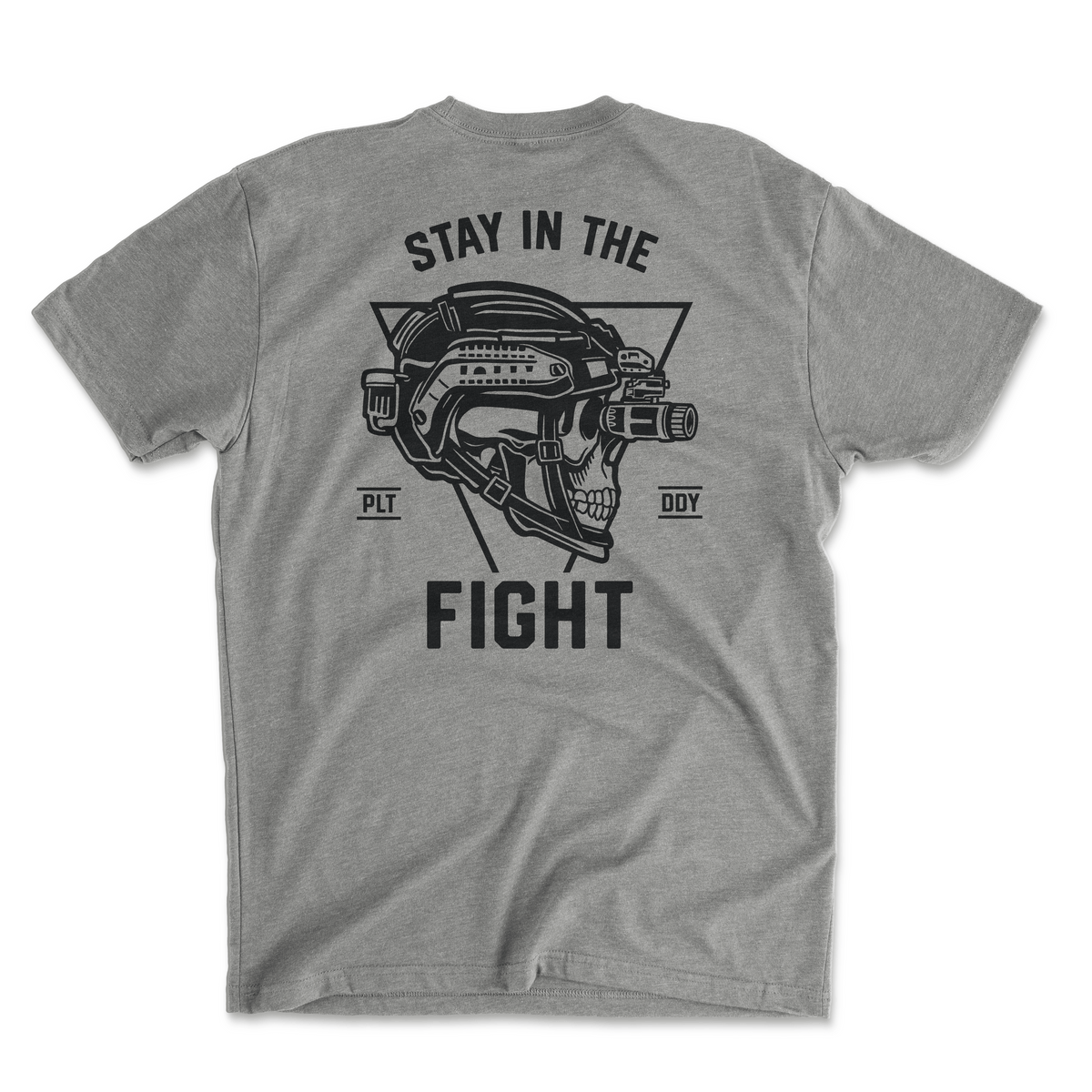 Fight Club Tee