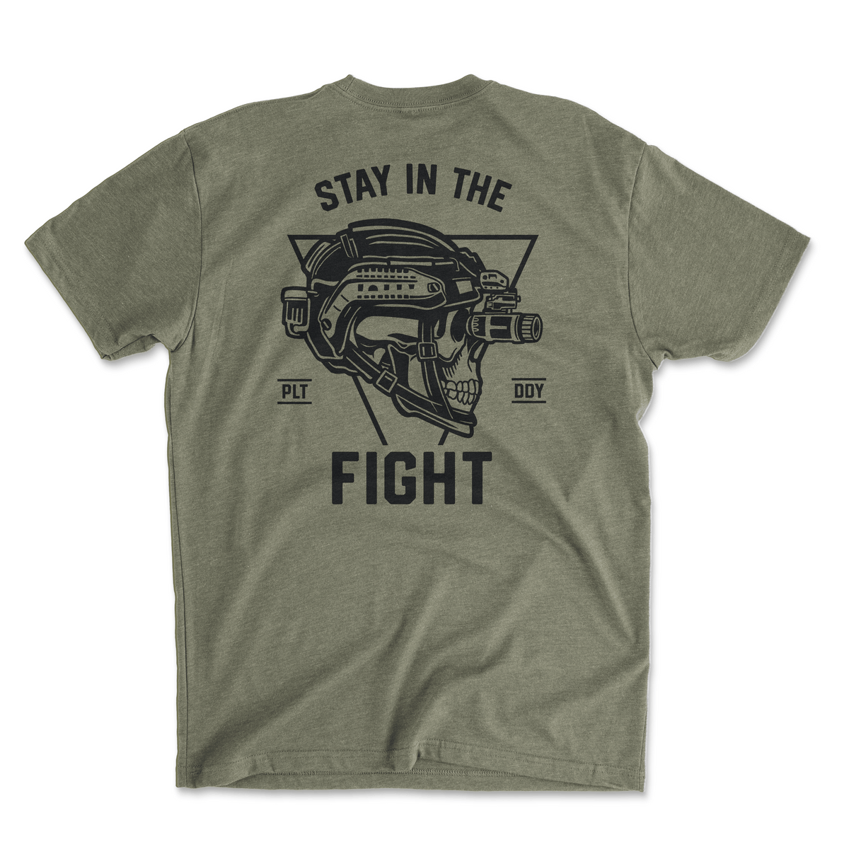 Fight Club Tee