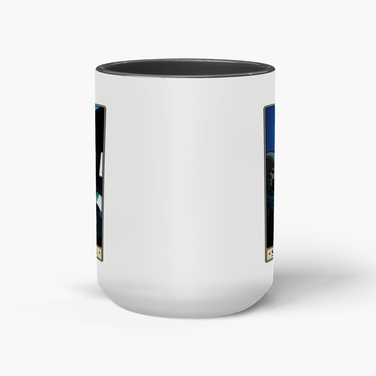 Sensor Operator Mug