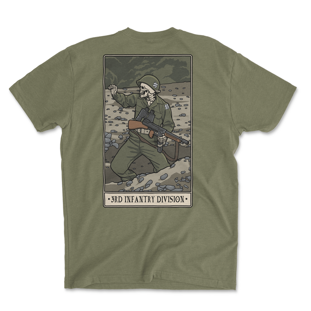3ID Tee