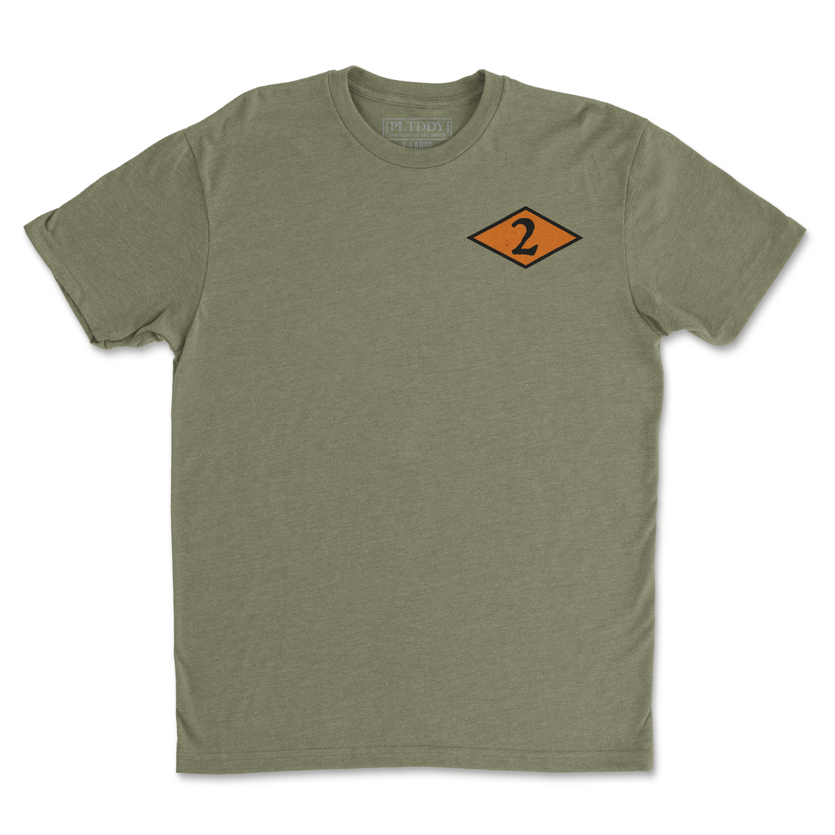 Ranger Legacy Tee