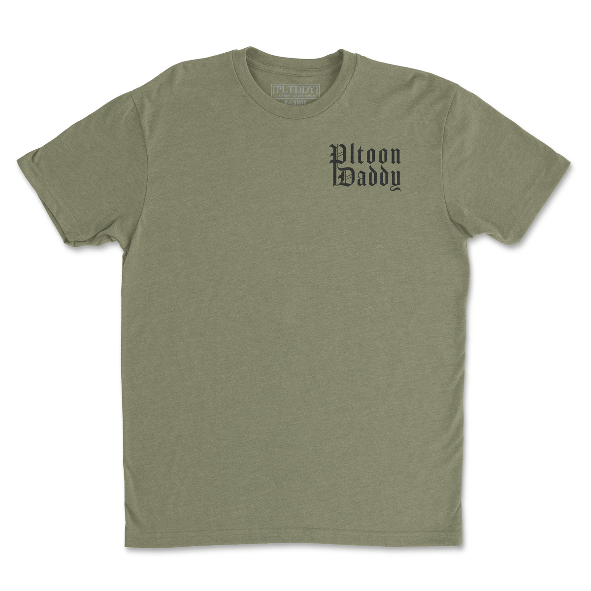 Recondo Tee