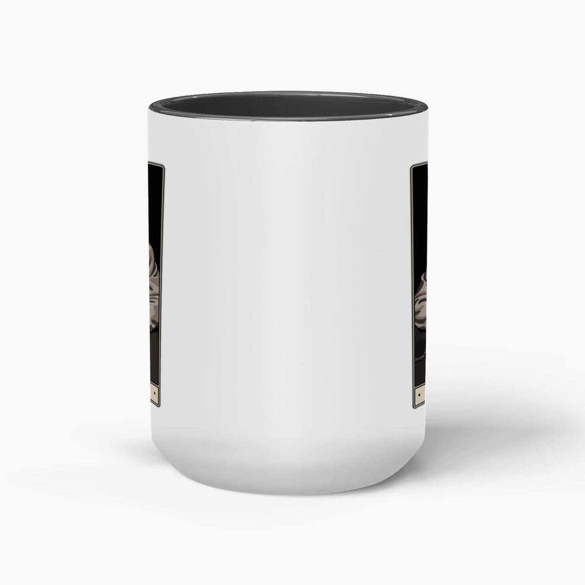 Cyber Mug