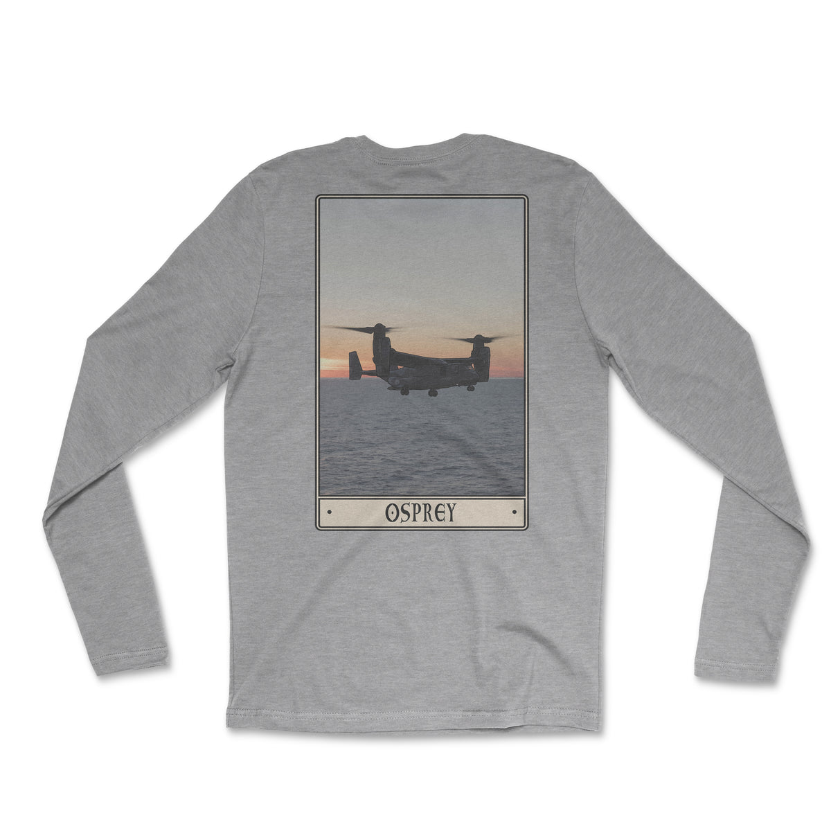 Osprey Long Sleeve