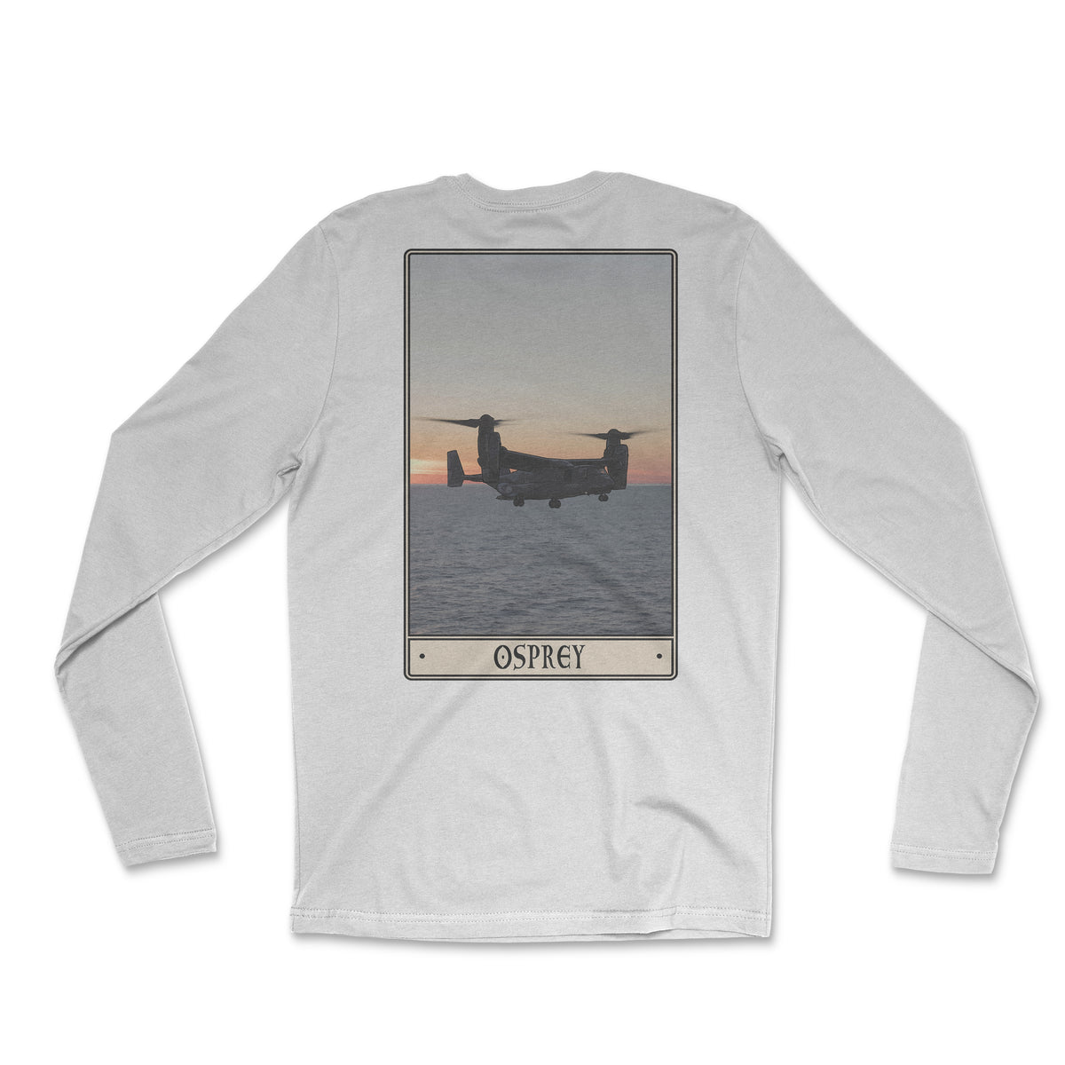 Osprey Long Sleeve