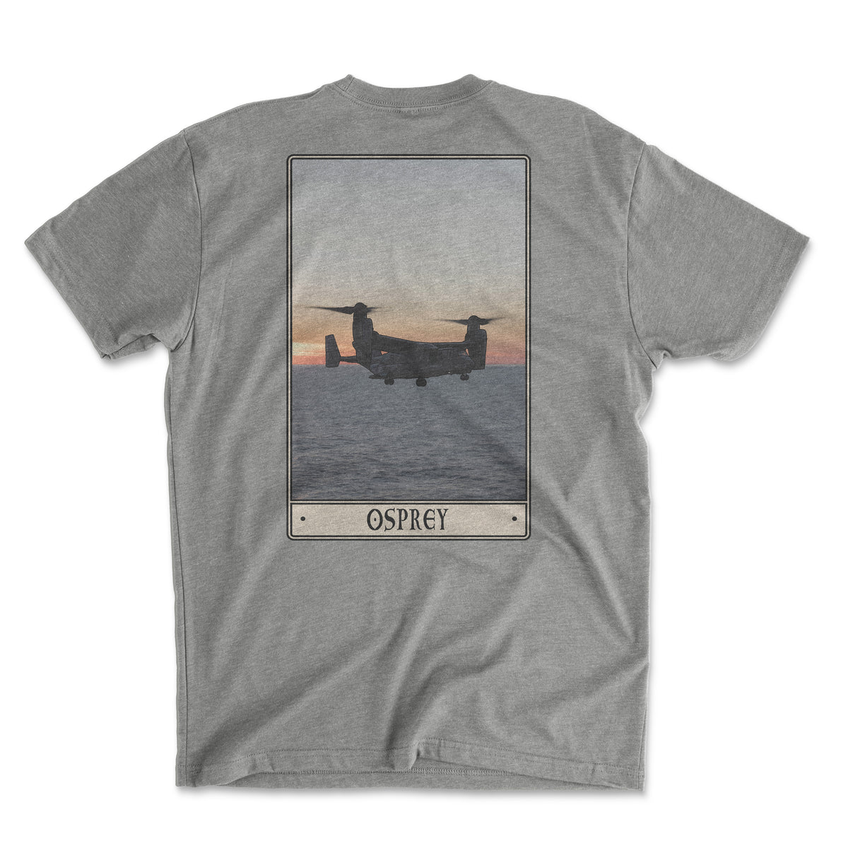 Osprey Tee