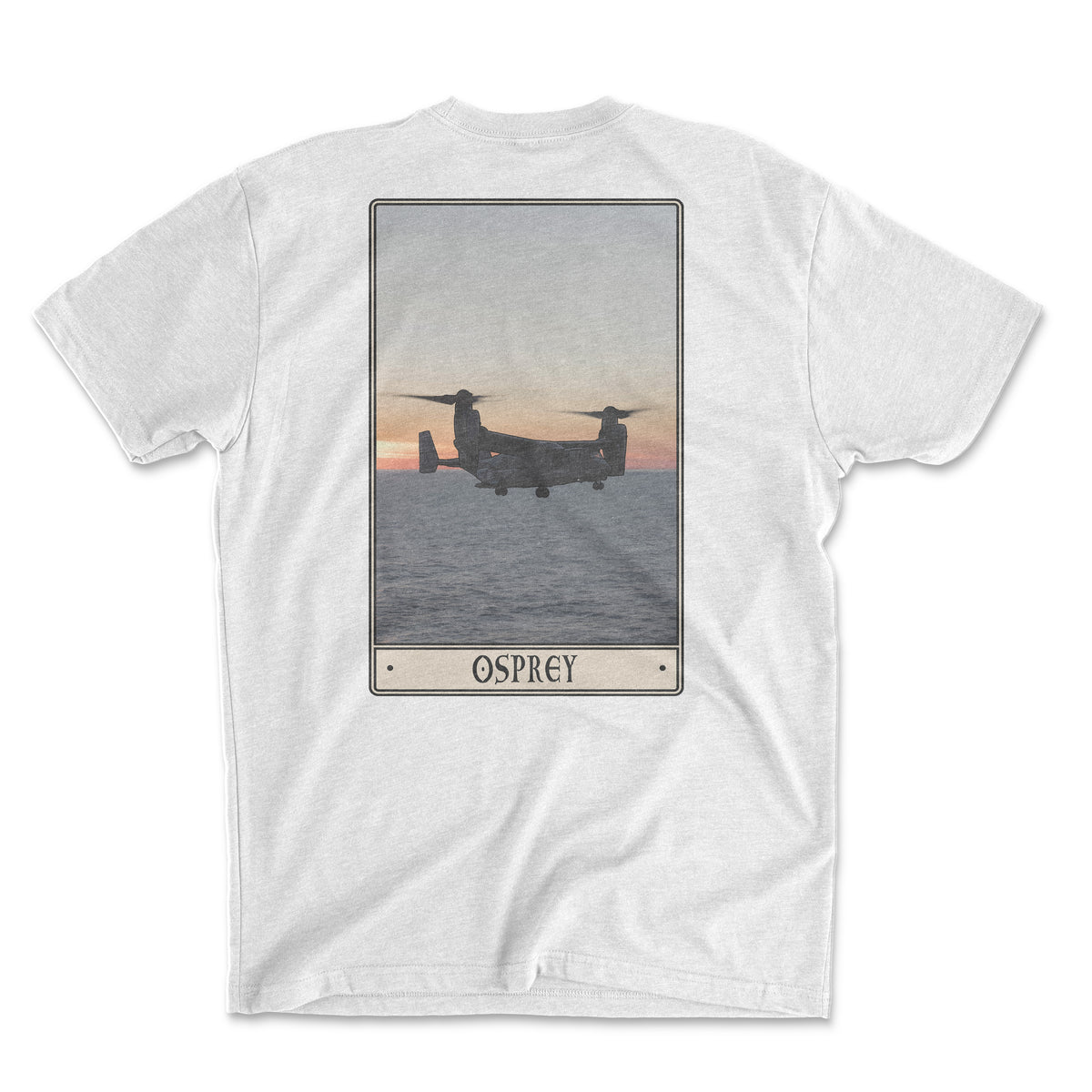 Osprey Tee