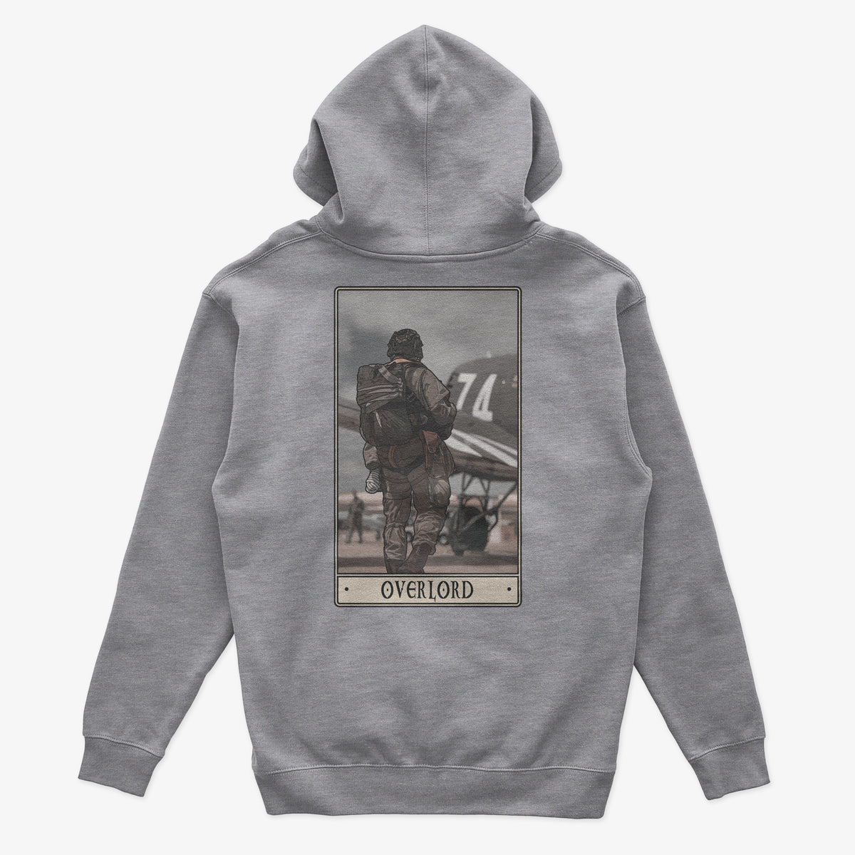 Overlord Hoodie