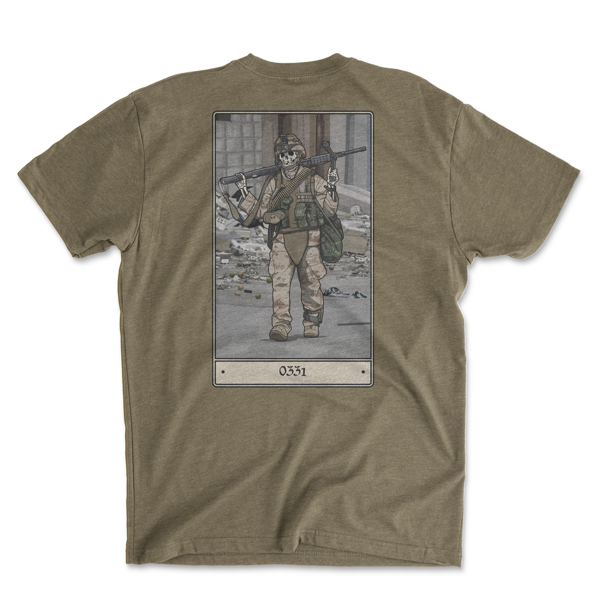 0331 Tee