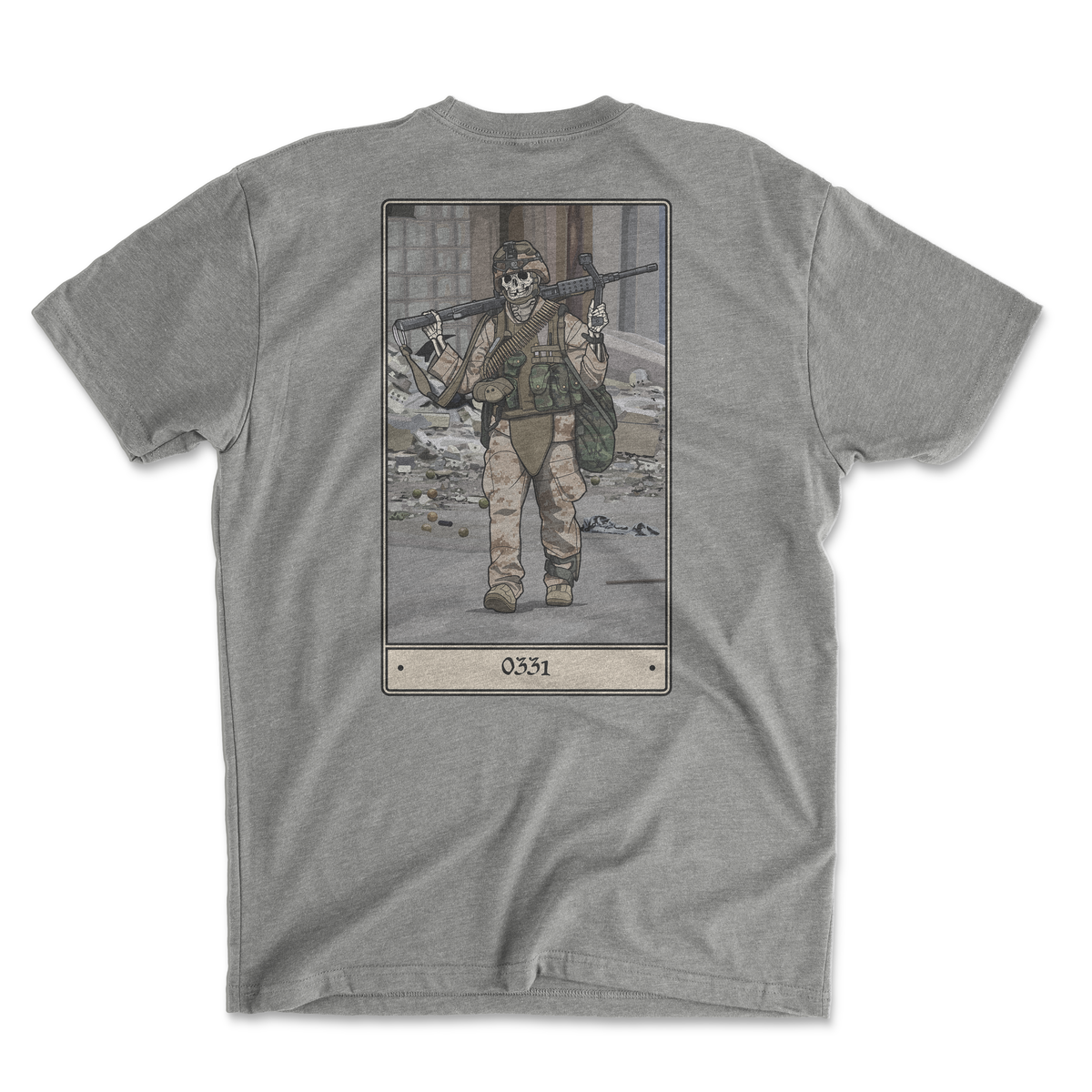 0331 Tee