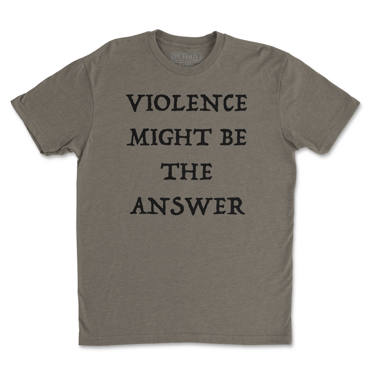 The Answer Tee