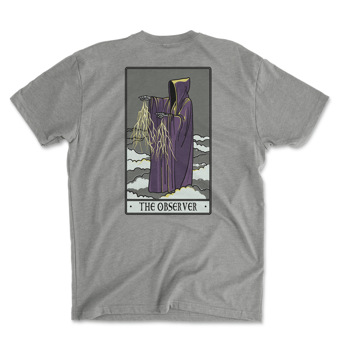 Observer Tee