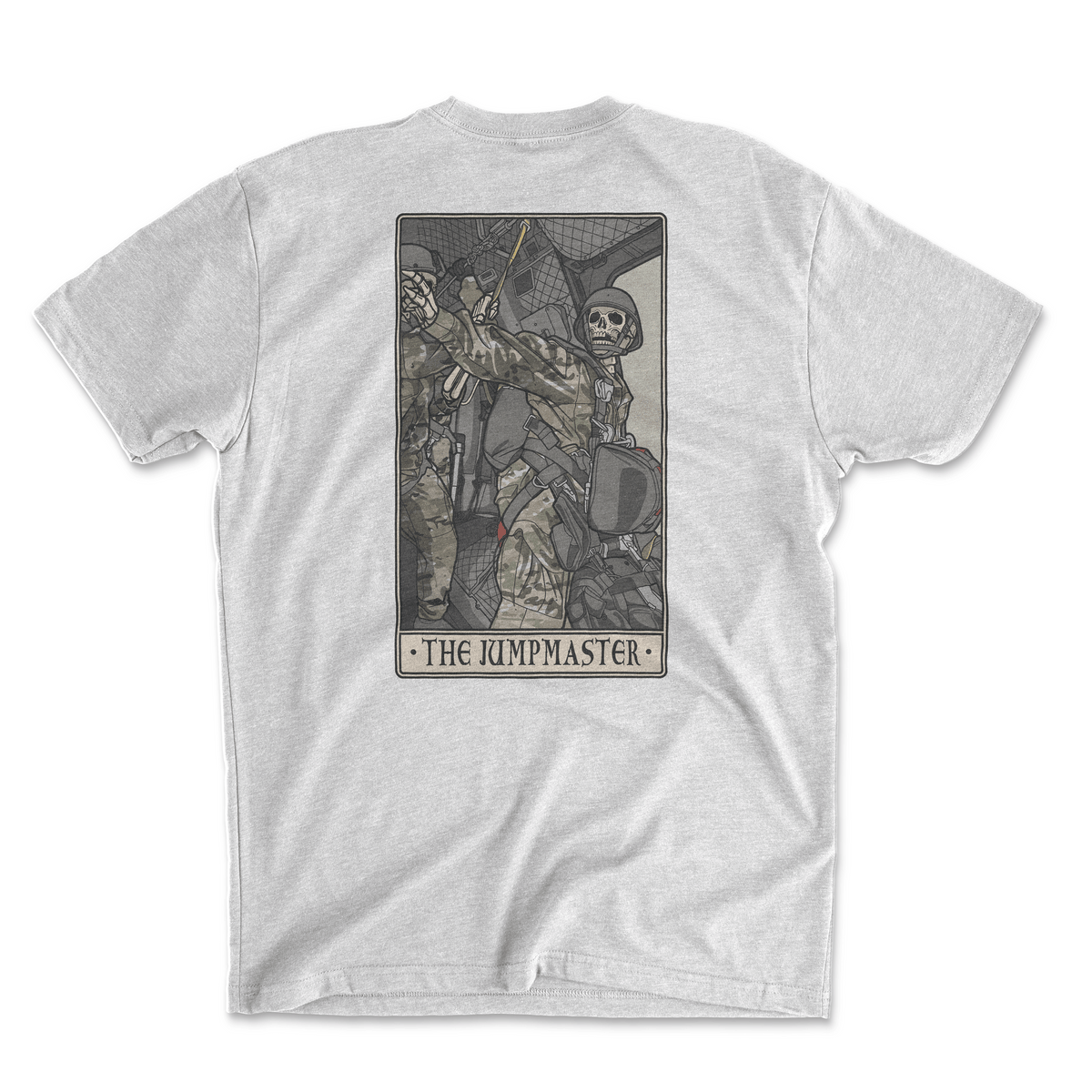 Jumpmaster Tee