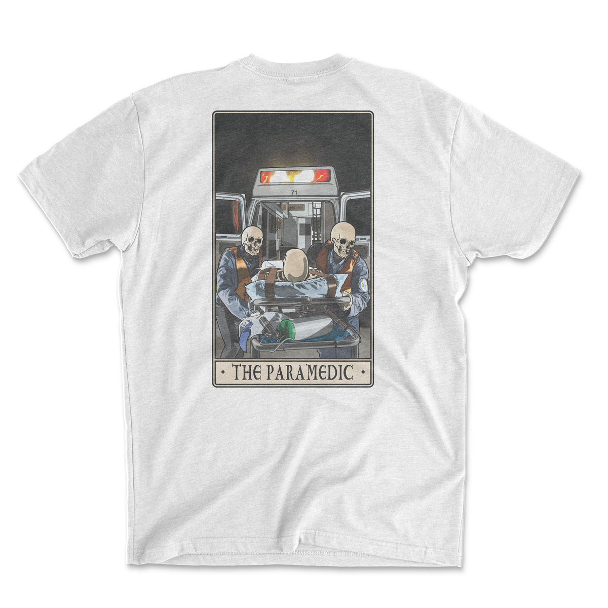 Paramedic Tee