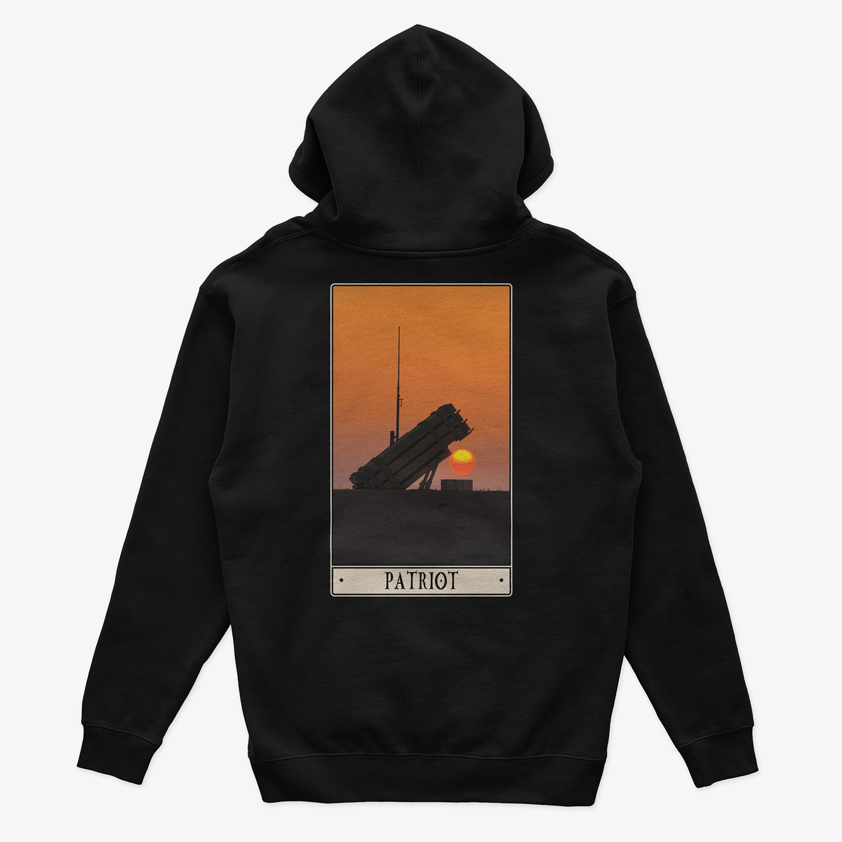 Patriot Hoodie