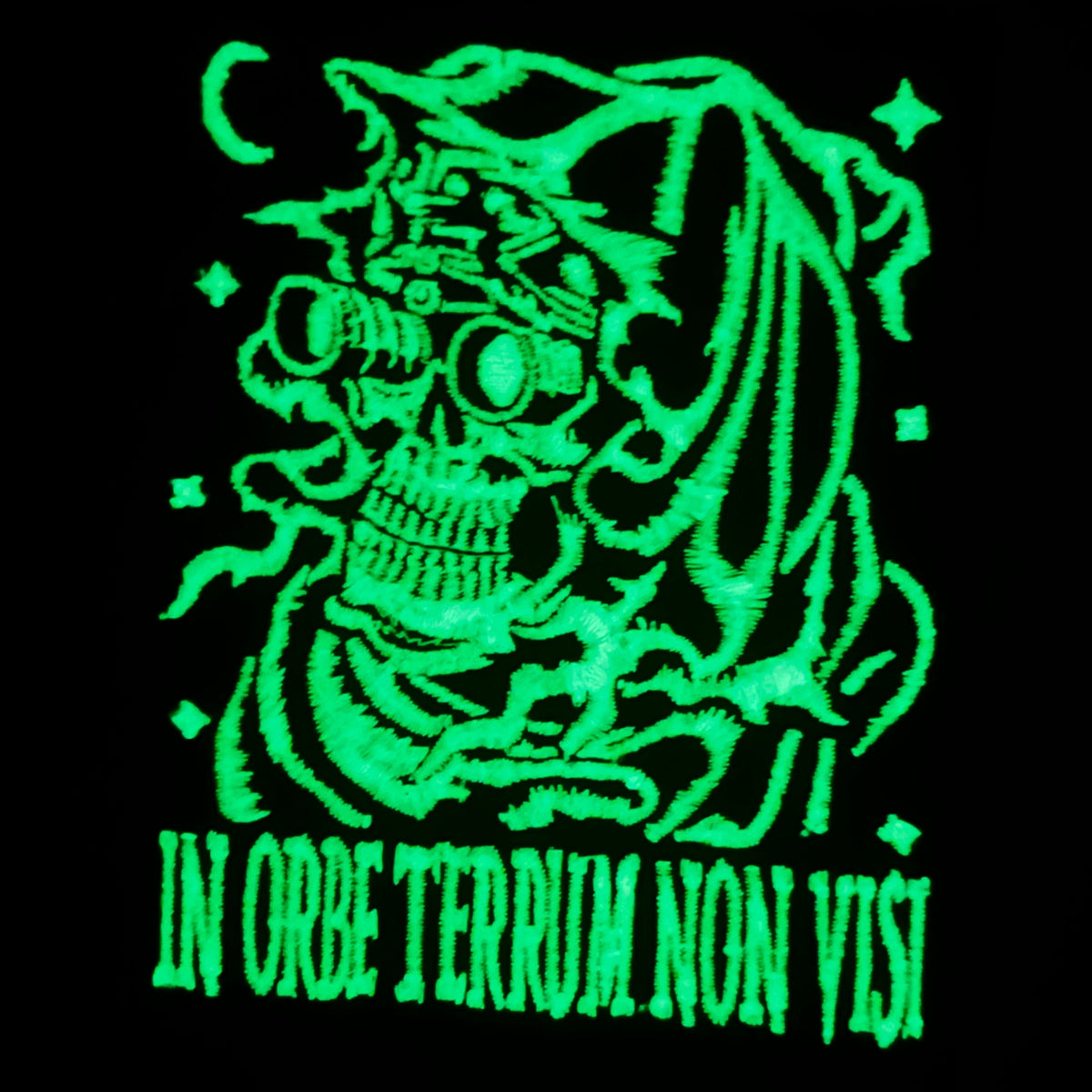 Non Visi Patch