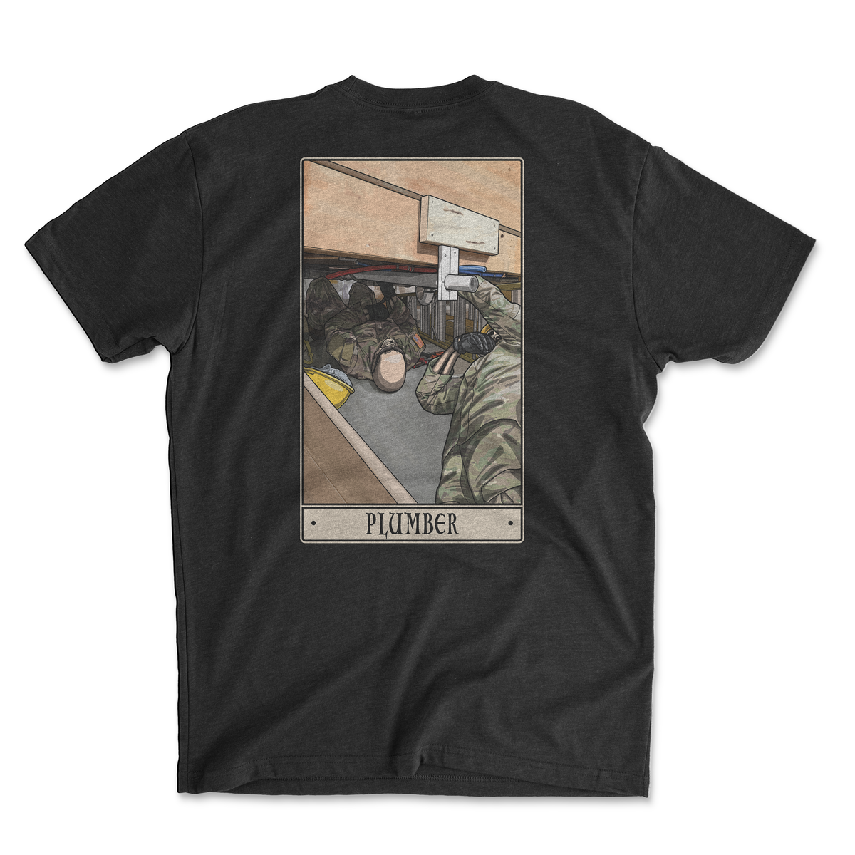12K Tee