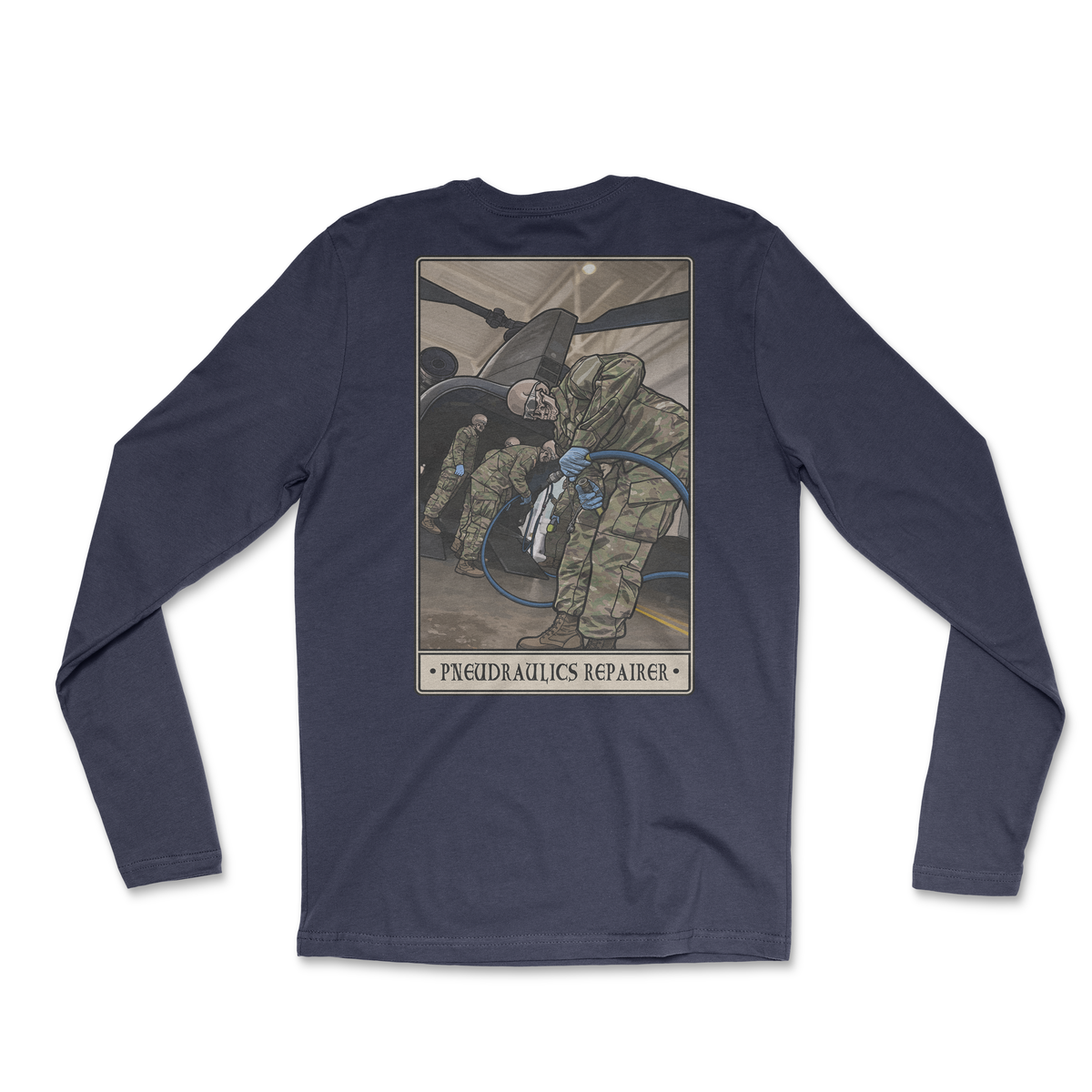 15H Long Sleeve