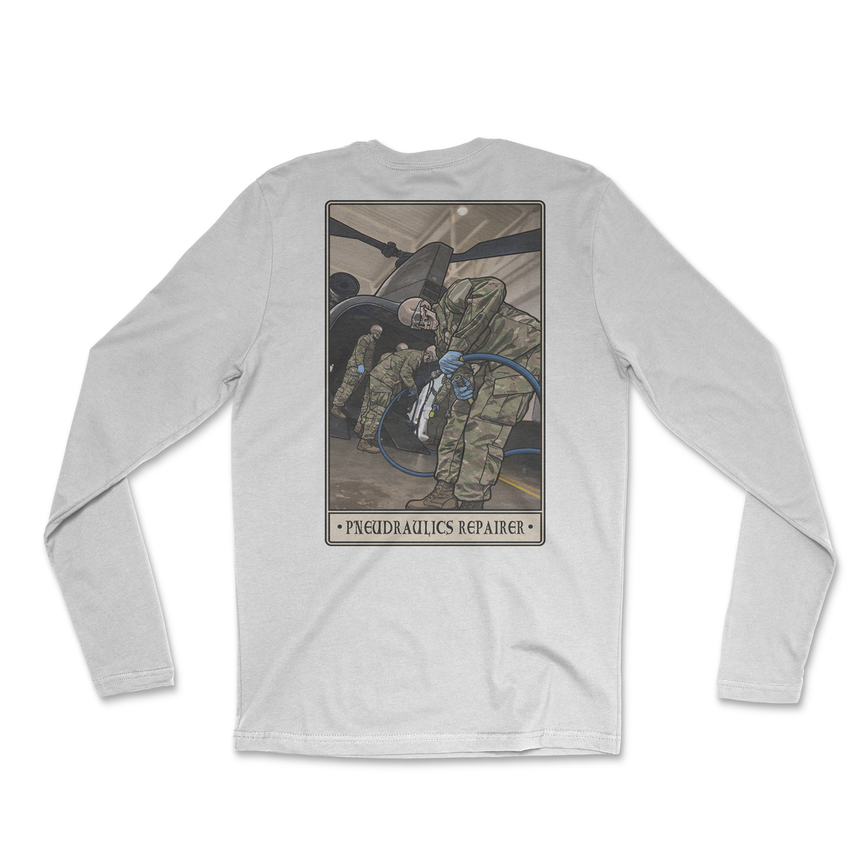 15H Long Sleeve