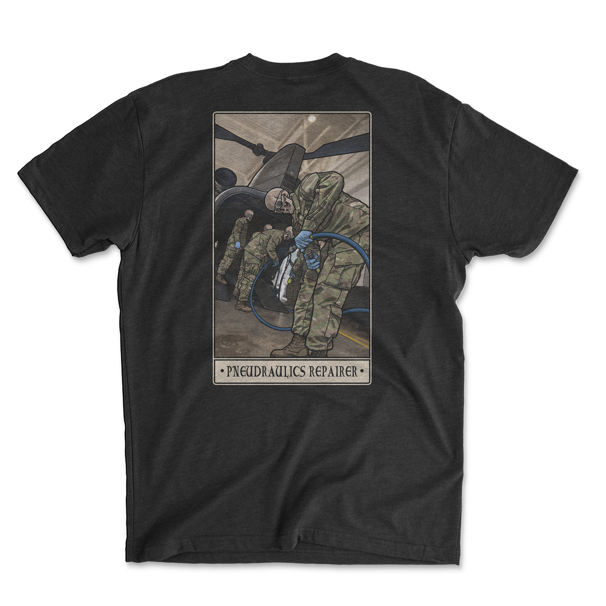 15H Tee