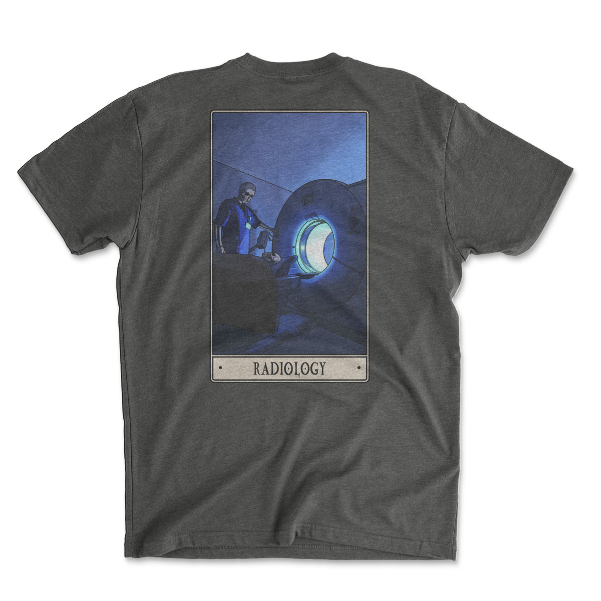 Radiology Tee