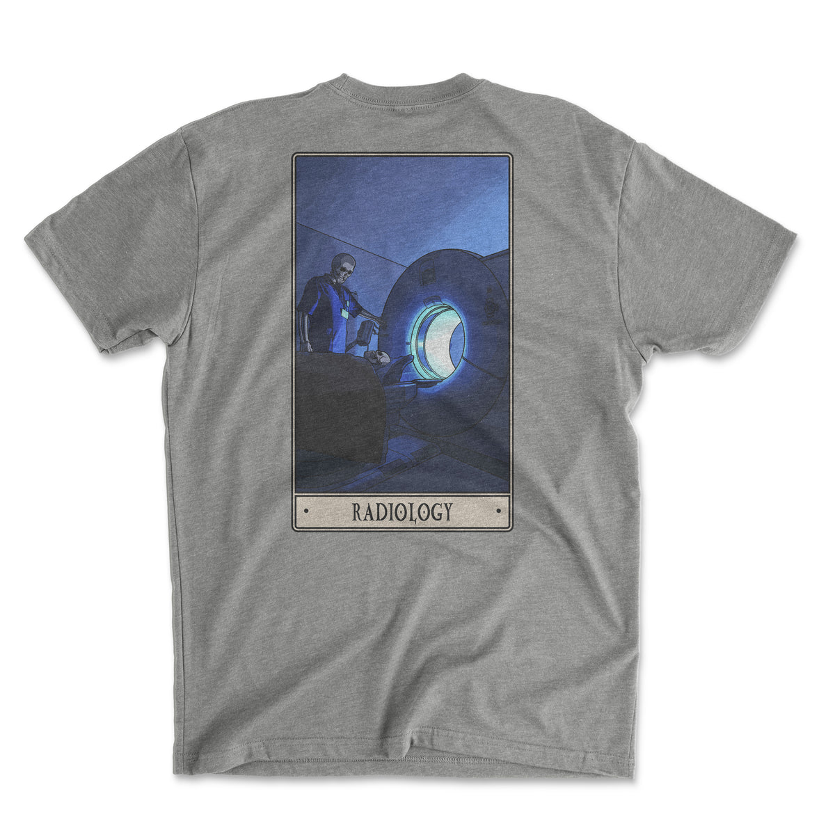 Radiology Tee