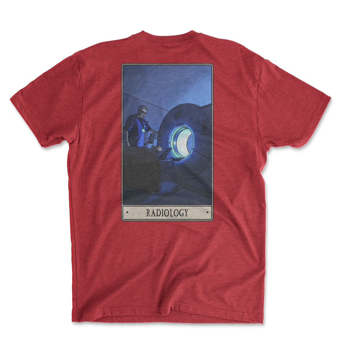 Radiology Tee