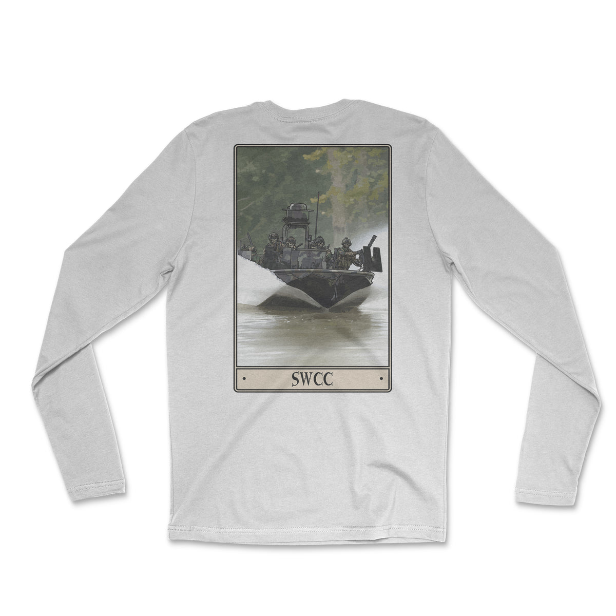 SWCC Long Sleeve