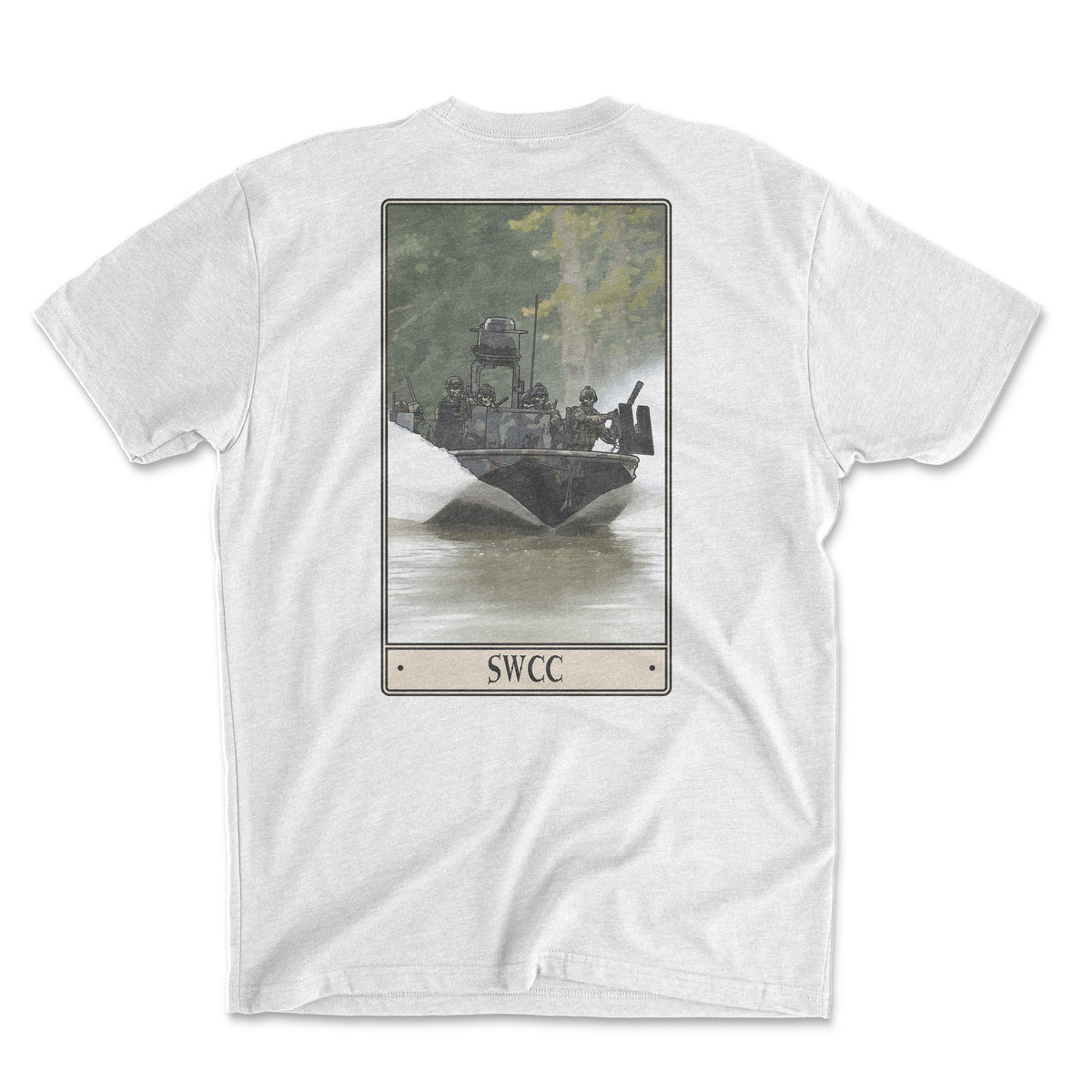 SWCC Tee
