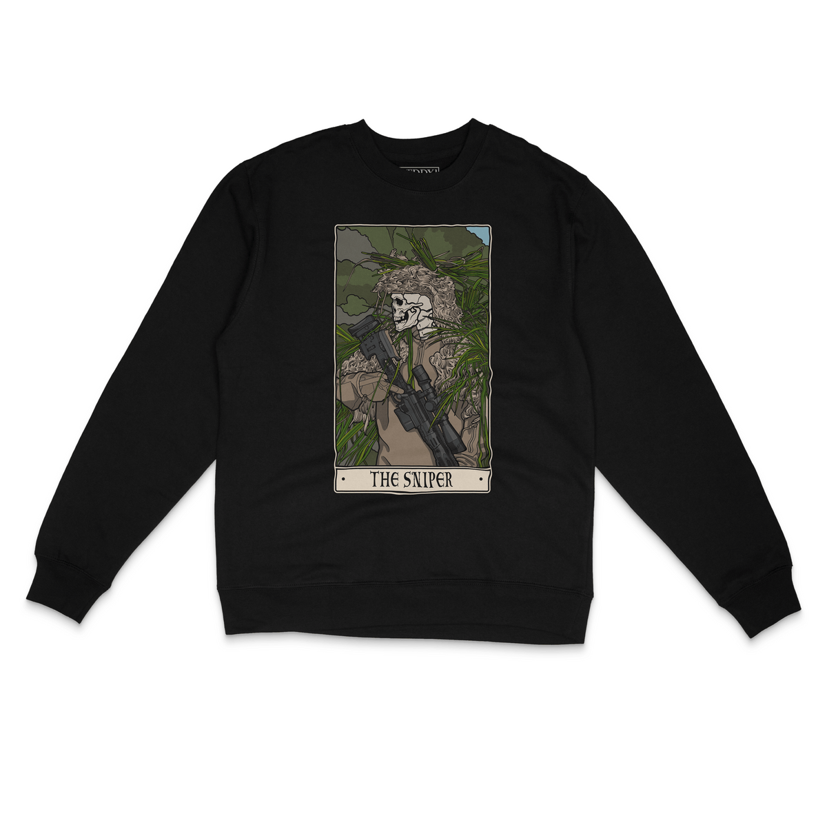 Sniper Sweatshirt