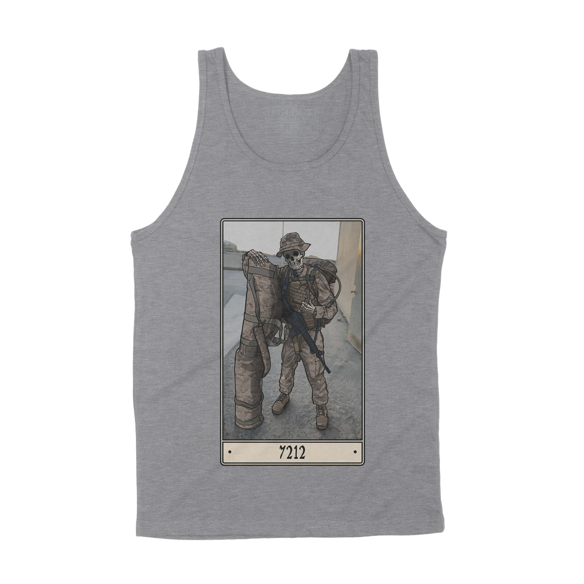 7212 Tank Top